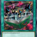 Toon World (Green)