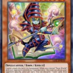 Toon Dark Magician
