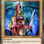 Queen's Knight