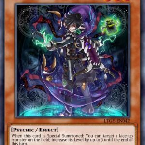 Risebell the Star Adjuster