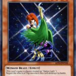 Harpie Lady 2