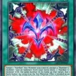 Rank-Up-Magic Quick Chaos