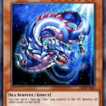 Levia-Dragon - Daedalus