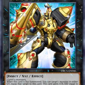Inzektor Exa-Beetle