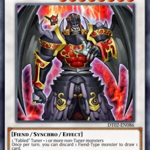 Fabled Valkyrus