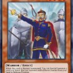 Colonel on C-String