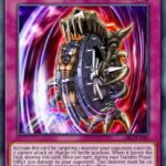 Nightmare Wheel