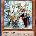 Royal Knight of the Ice Barrier