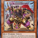 Ancient Warriors - Savage Don Ying