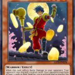 Goe Goe the Gallant Ninja