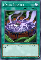 Magic Planter