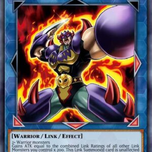 Gouki The Powerload Ogre