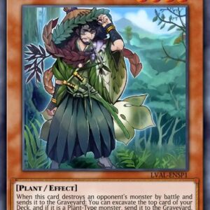 Sylvan Bladefender