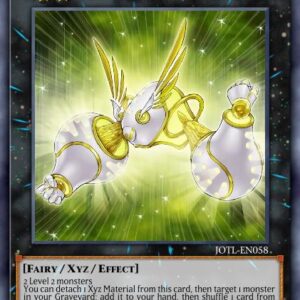 Herald of Pure Light