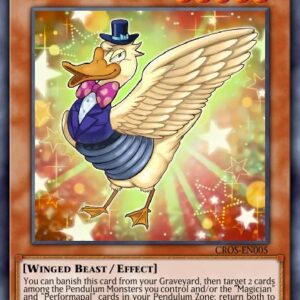 Performapal Springoose