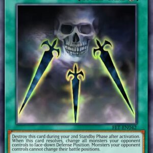 Swords of Concealing Light