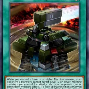 Machina Defense Perimeter