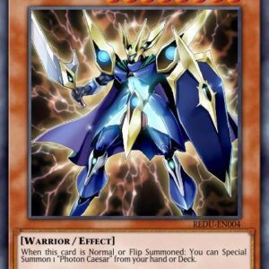 Photon Caesar