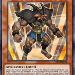 Exodius the Ultimate Forbidden Lord