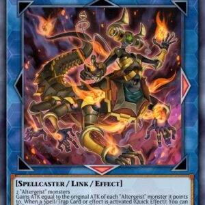 Altergeist Hexstia