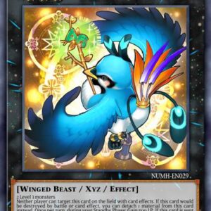 Number 49: Fortune Tune