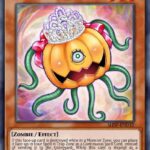 Pumprincess the Princess of Ghosts