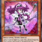 Witch of the Black Rose