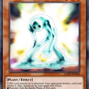 Neo-Spacian Glow Moss