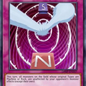 Magnet Force