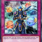 Sealing Ceremony of Mokuton