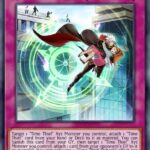 Time Thief Flyback