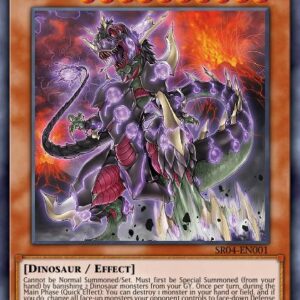 Ultimate Conductor Tyranno