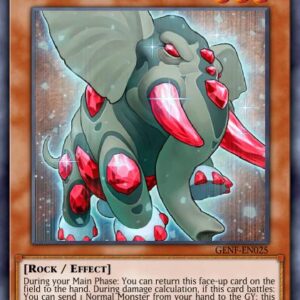 Gem-Elephant