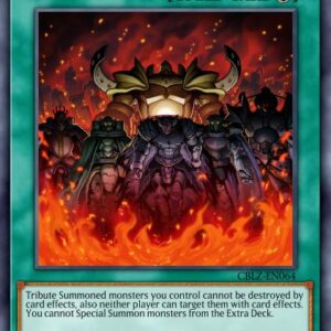 March of the Monarchs