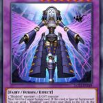 El Shaddoll Construct