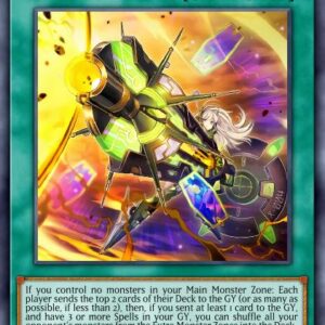 Sky Striker Maneuver - Vector Blast