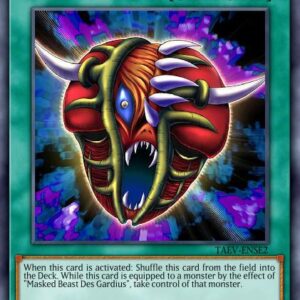 The Mask of Remnants
