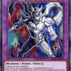 Contrast HERO Chaos