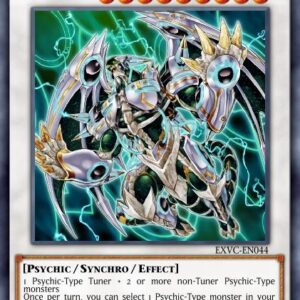 Overmind Archfiend