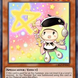 Star Drawing