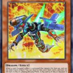 Magnarokket Dragon