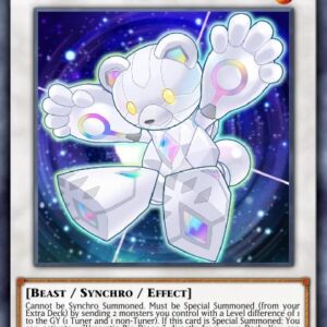 Ursarctic Polari
