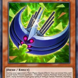 Edge Imp Scythe
