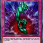 Bottomless Trap Hole