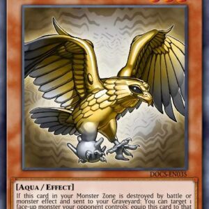 Graydle Eagle