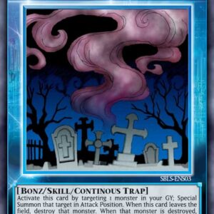 Call of the Haunted (Skill Card)