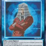 Mind Scan (Skill Card)