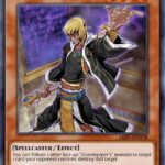 Gravekeeper's Descendant