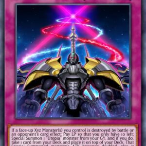 Zexal Alliance