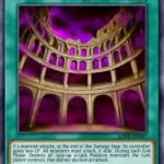 Savage Colosseum